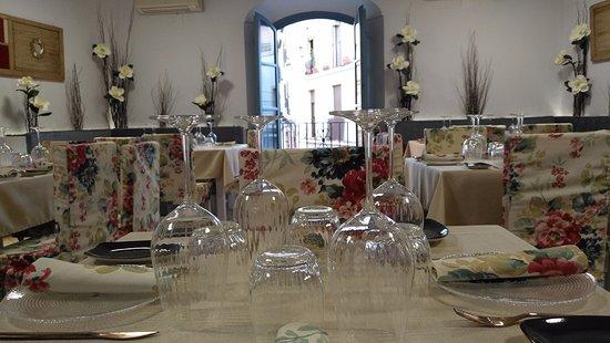 Restaurante La Lágrima