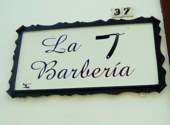 La Barberia Córdoba